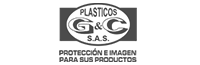 Plásticos G y C S.A.S.