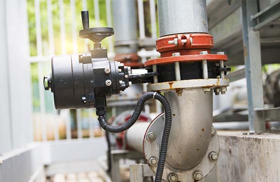Tecnología en el hidrolavado
